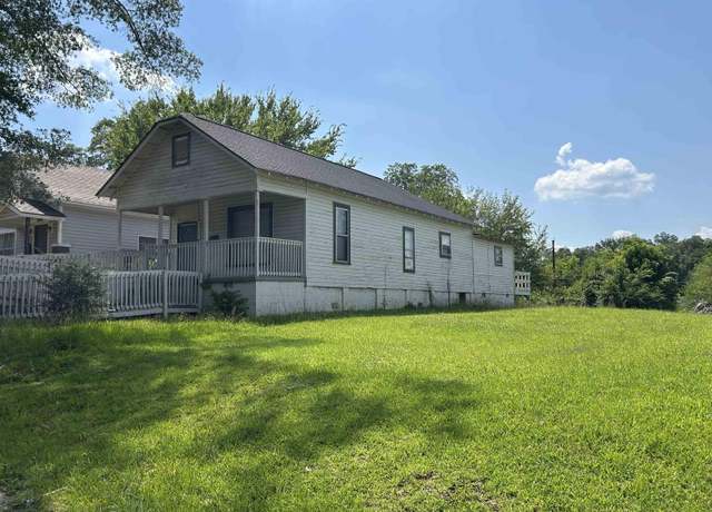 Property at 2224 Exeter Ave, Bessemer, AL 35020, 2 beds, 1 bath