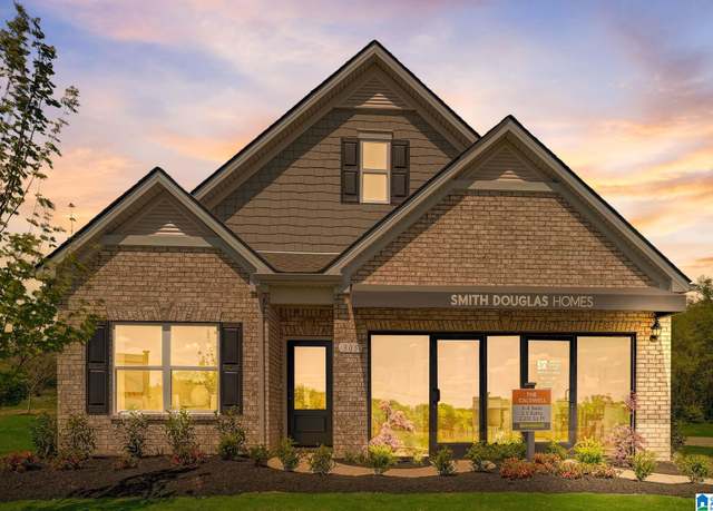 Property at 115 Sanie Cove Ln, Margaret, AL 35120, 3 beds, 2.5 baths