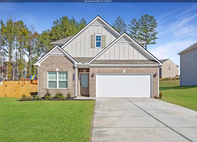 Property at 115 Sanie Cove Ln, Margaret, AL 35120, 3 beds, 2.5 baths