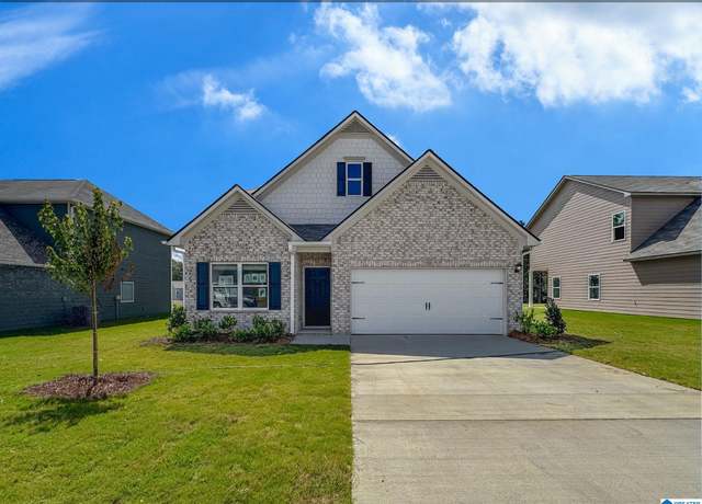 Property at 115 Sanie Cove Ln, Margaret, AL 35120, 3 beds, 2.5 baths