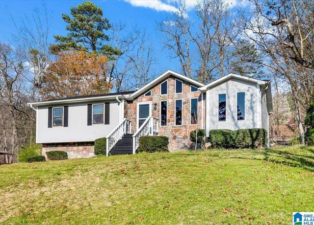 Property at 5289 Willow Ridge Ln, Pinson, AL 35126, 3 beds, 2 baths
