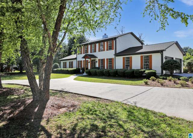 Property at 6305 Riviere Dr, Pell City, AL 35128, 4 beds, 3.5 baths