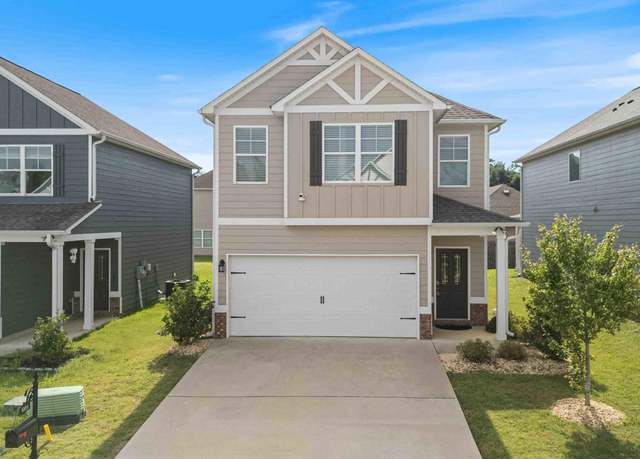 Property at 5524 Cathwick Trce, Mccalla, AL 35111, 4 beds, 2.5 baths