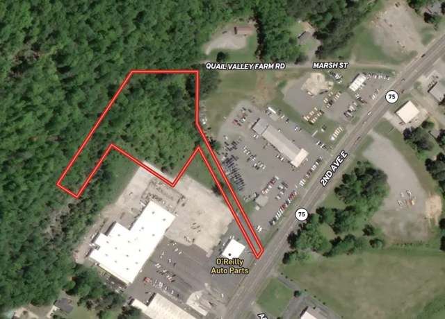 Property at 1610 2nd Ave E Unit N/A, Oneonta, AL 35121