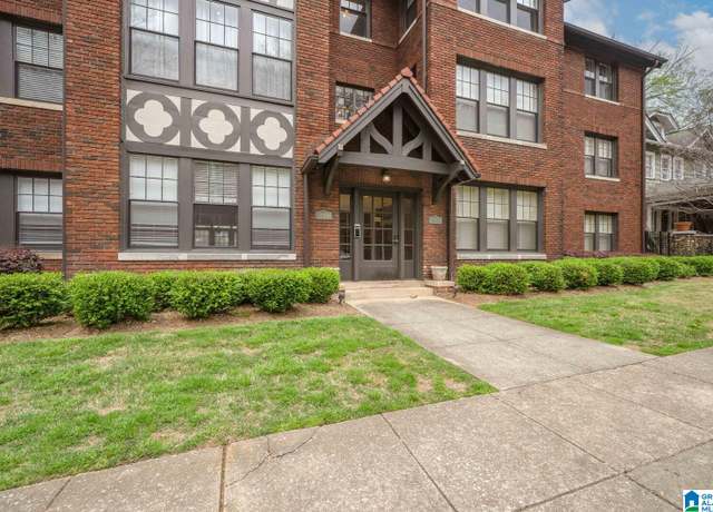 Property at 3008 S 13th Ave #3, Birmingham, AL 35205, 3 beds, 2 baths