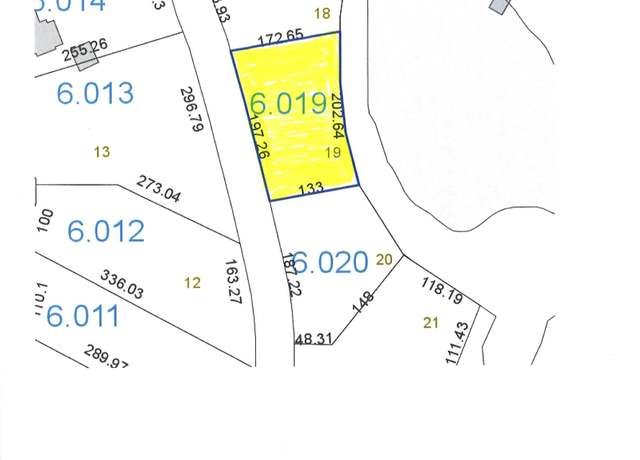 Property at Dogwood Rdg #19, Wedowee, AL 36278