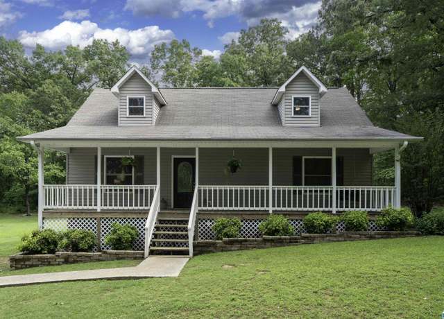 Property at 9077 Horse Trail Ln, Pinson, AL 35126, 3 beds, 2 baths