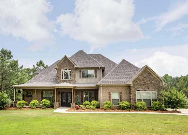 Property at 415 Lyles Dr, Odenville, AL 35120, 5 beds, 3.5 baths