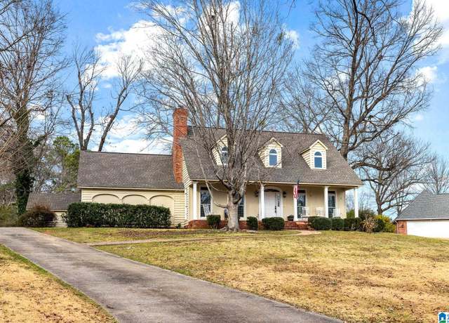 Property at 1938 Pleasant Ridge Loop, Sylacauga, AL 35150, 4 beds, 2.5 baths