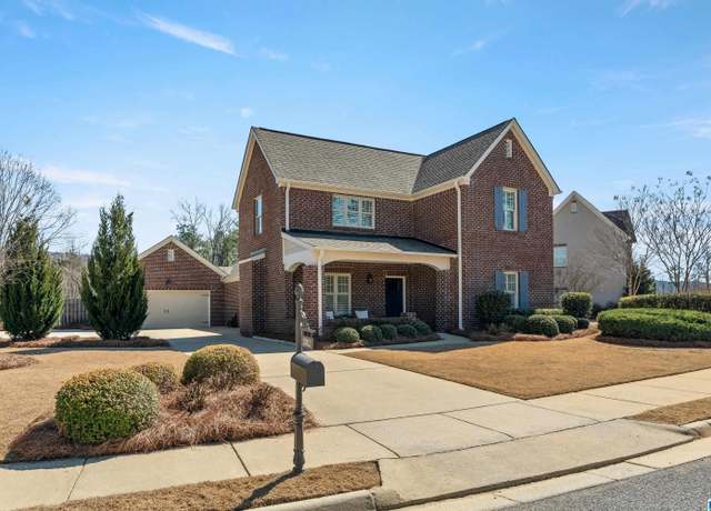 Property at 2982 Kelham Grove Way, Birmingham, AL 35242, 4 beds, 3 baths