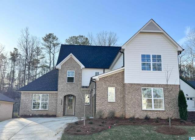 Property at 2342 Old Gould Run, Hoover, AL 35244, 4 beds, 3 baths