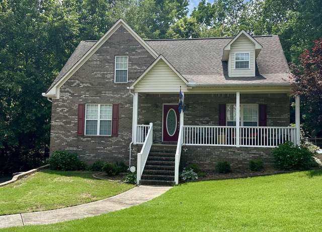 Property at 6206 Dorsett Woods Dr, Mount Olive, AL 35117, 4 beds, 2.5 baths