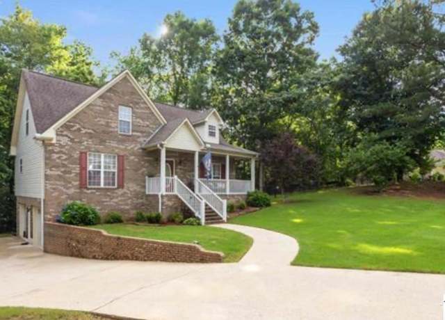 Property at 6206 Dorsett Woods Dr, Mount Olive, AL 35117, 4 beds, 2.5 baths