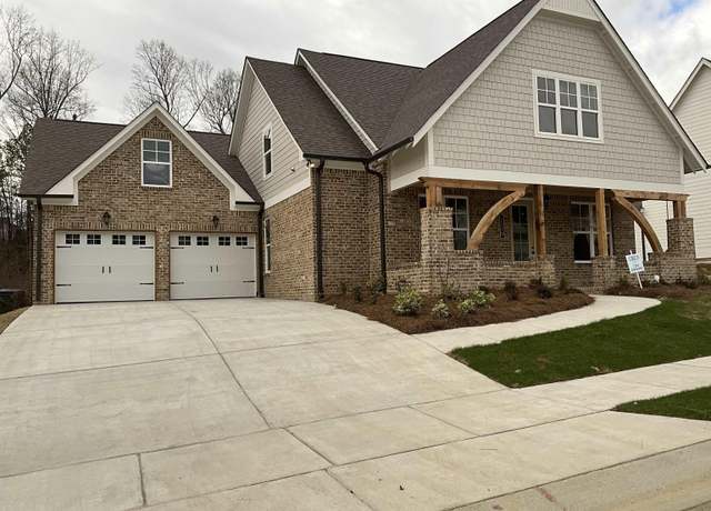 Property at 2330 Old Gould Run, Hoover, AL 35244, 5 beds, 3.5 baths