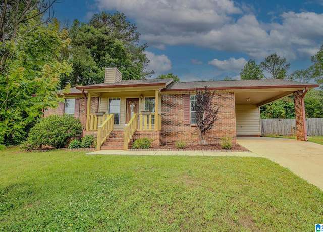 Property at 3723 Mary Dr, Oxford, AL 36203, 3 beds, 2 baths