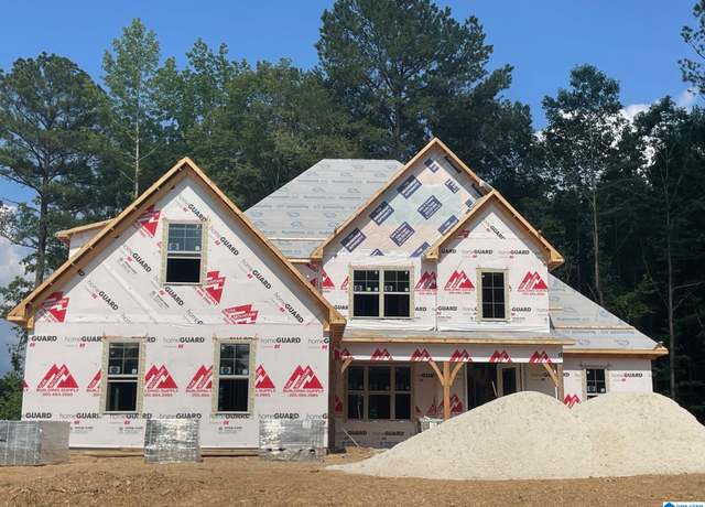 Property at 1113 Grey Oaks Vly, Pelham, AL 35124, 5 beds, 3 baths