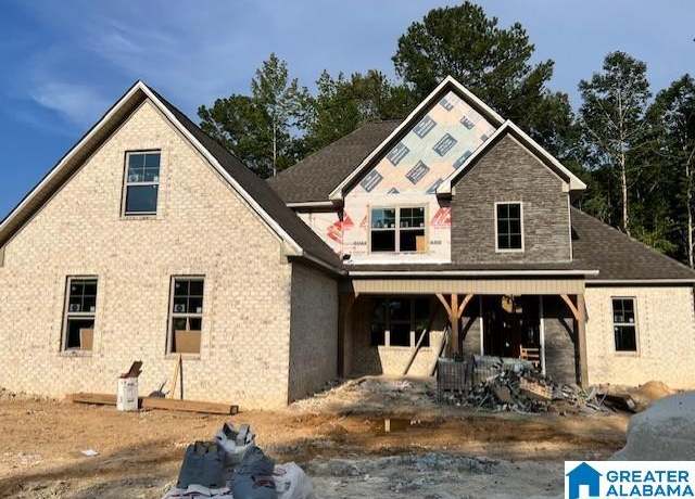 Property at 1113 Grey Oaks Vly, Pelham, AL 35124, 5 beds, 3 baths