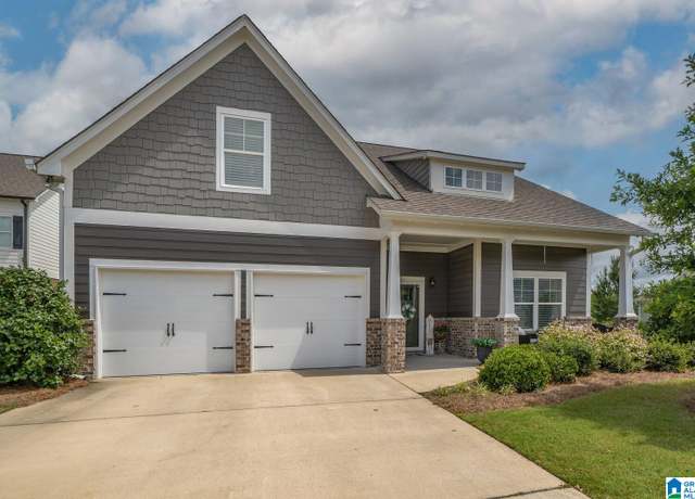 Property at 3028 Camellia Ridge Ct, Pelham, AL 35124, 4 beds, 3 baths