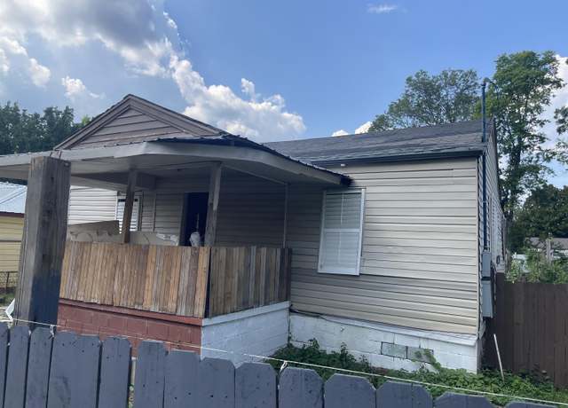 Property at 4248 11th Ave N, Birmingham, AL 35212, 4 beds, 1 bath