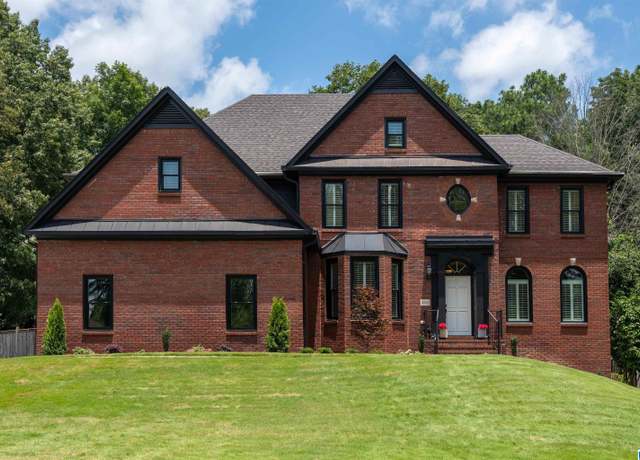 Property at 2032 Forest Meadows Cir, Birmingham, AL 35242, 5 beds, 5.5 baths