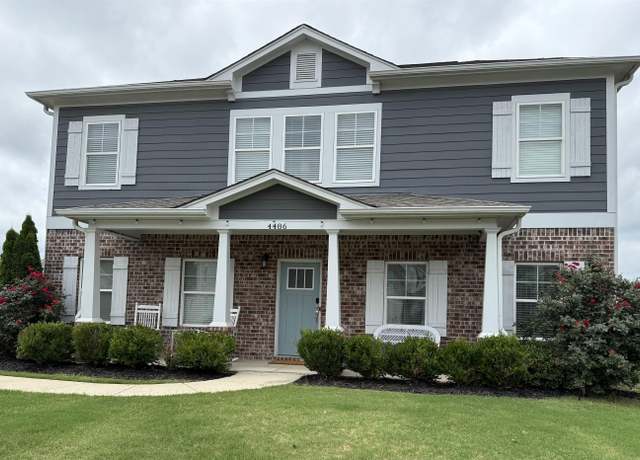 Property at 4486 Old Cahaba Pkwy, Helena, AL 35080, 4 beds, 3.5 baths