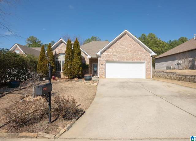 Property at 504 Waterford Highlands Ct, Calera, AL 35040, 3 beds, 2 baths