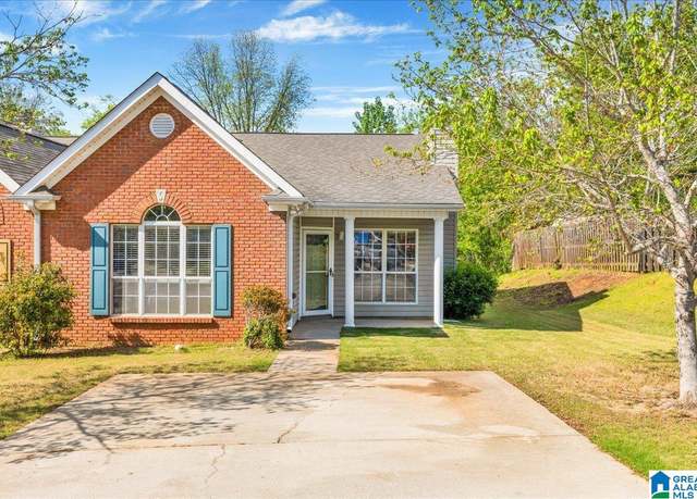 Property at 117 Sugar Hill Ln, Alabaster, AL 35007, 2 beds, 2 baths