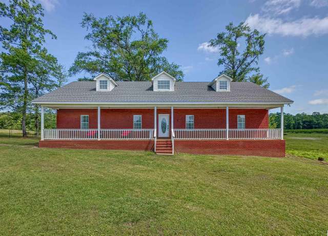 Property at 600 County Road 464, Clanton, AL 35046, 4 beds, 3 baths