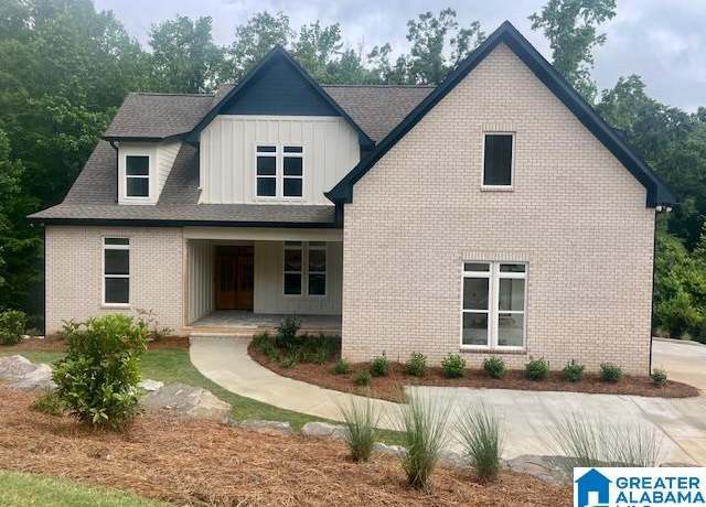 Property at 704 Saint Andrews Ln, Hoover, AL 35244, 4 beds, 4 baths