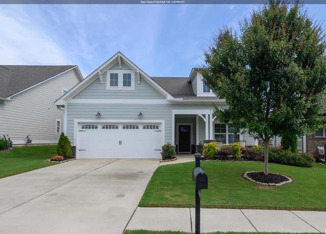 Property at 3720 Halcyon Trce, Trussville, AL 35173, 4 beds, 3 baths