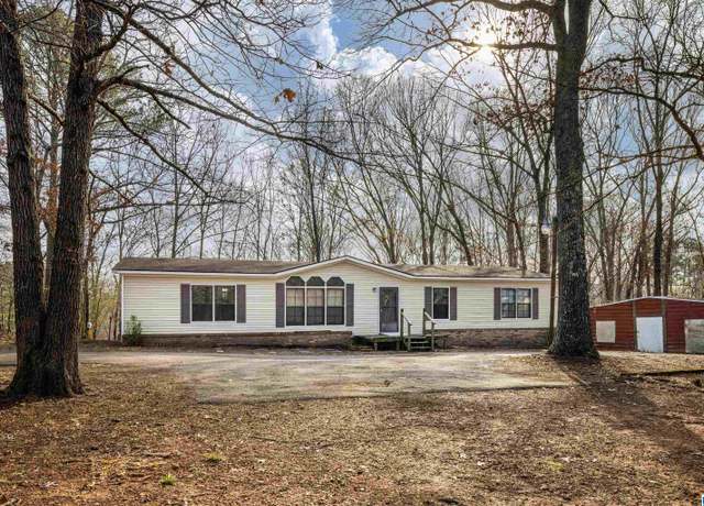 Property at 7140 Davis Rd, Mccalla, AL 35111, 3 beds, 2 baths