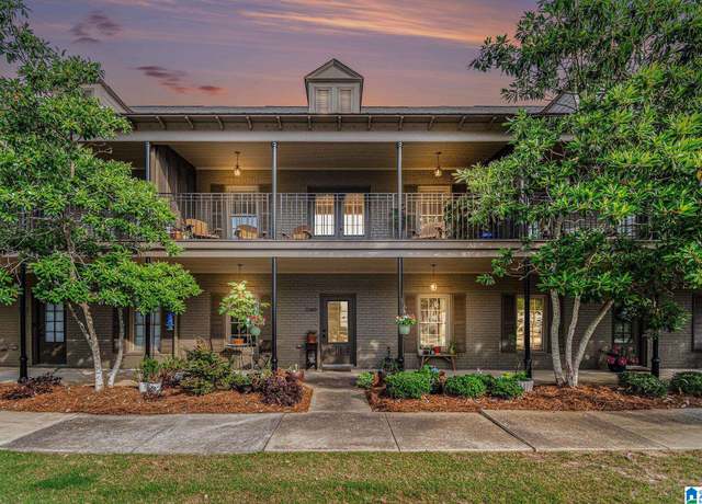 Property at 2389 Village Center St, Hoover, AL 35226, 3 beds, 2.5 baths