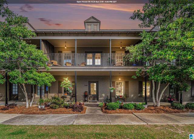 Property at 2389 Village Center St, Hoover, AL 35226, 3 beds, 2.5 baths