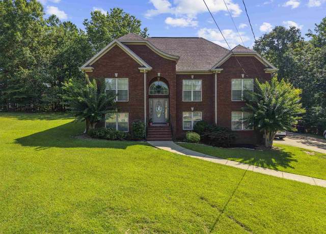 Property at 7304 Tanna Faye Cir, Bessemer, AL 35022, 4 beds, 3 baths