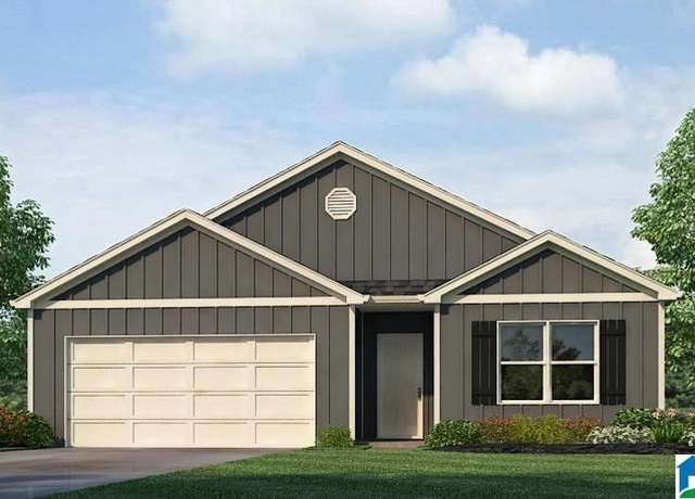 Property at 1125 Waverly Ln, Cullman, AL 35055, 4 beds, 2 baths