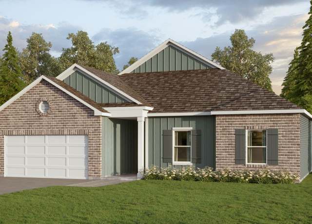 Property at 91 Aberdeen Dr, Calera, AL 35040, 4 beds, 3 baths