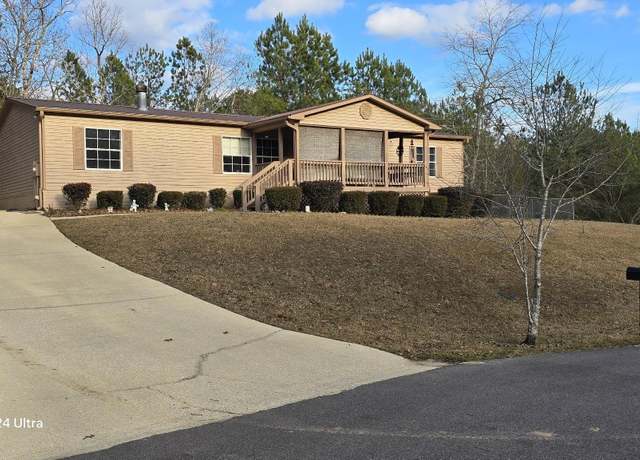 Property at 90 Huckleberry Cir, Odenville, AL 35120, 3 beds, 2 baths