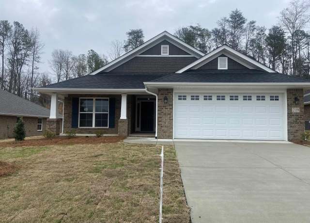Property at 2048 Turquoise Ln, Calera, AL 35040, 4 beds, 2 baths