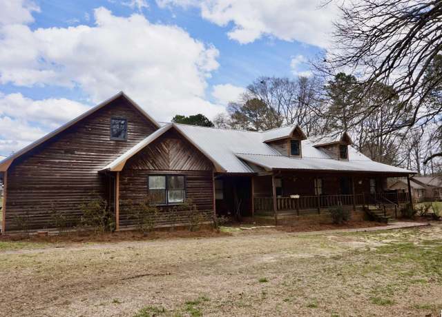 Property at 1740 Sharpton Rd NE, Cullman, AL 35055, 3 beds, 3 baths