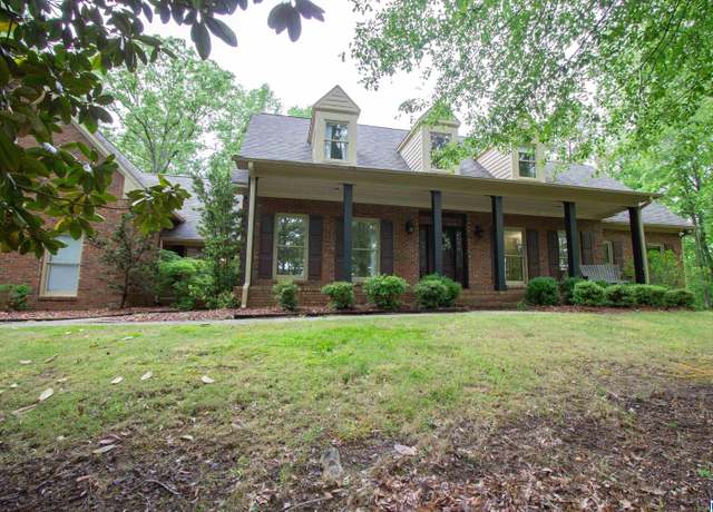 Property at 6 Brush Creek Farms, Columbiana, AL 35051, 4 beds, 3.5 baths