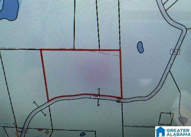 Property at Lot 1 County Road 163 #1, Jemison, AL 35085
