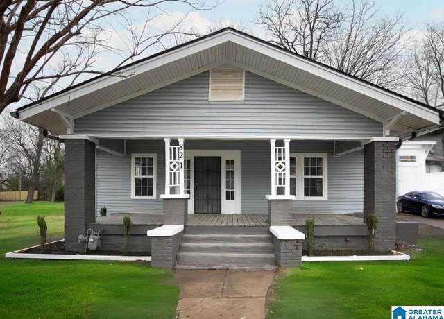 Property at 821 50th St N, Birmingham, AL 35212, 3 beds, 1.5 baths