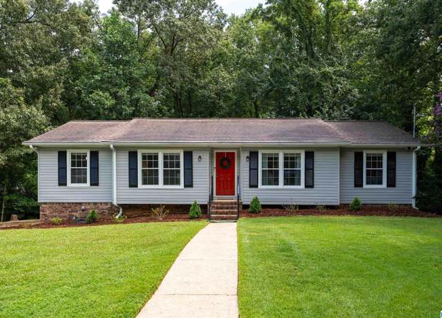 Property at 2805 Altadena South Way, Hoover, AL 35244, 3 beds, 2 baths