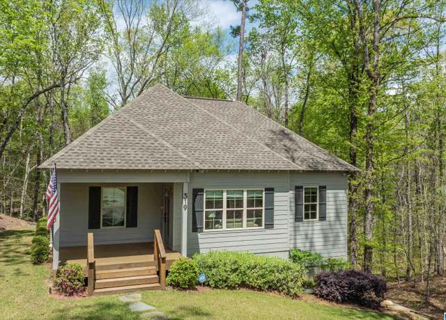 Property at 319 Whisper Trce, Tallassee, AL 36078, 3 beds, 2 baths