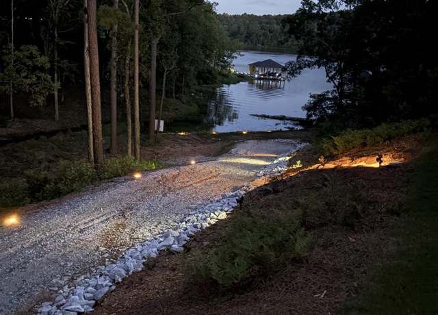 Property at 2505 Shore Side Ln, Sylacauga, AL 35151, 3 beds, 3.5 baths
