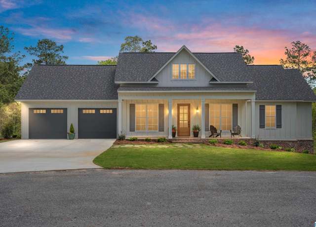 Property at 2505 Shore Side Ln, Sylacauga, AL 35151, 3 beds, 3.5 baths