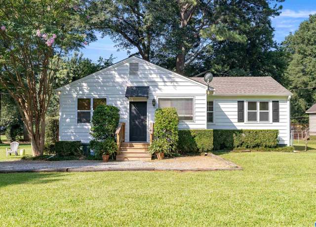 Property at 514 Park St, Birmingham, AL 35213, 2 beds, 1 bath