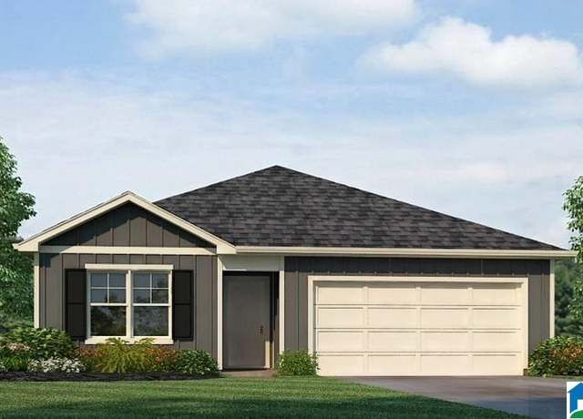 Property at 3975 Over Burden Dr, Mount Olive, AL 35117, 3 beds, 2 baths