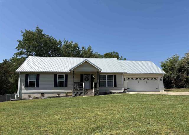 Property at 4493 Spunky Hollow Rd, Remlap, AL 35133, 3 beds, 2 baths