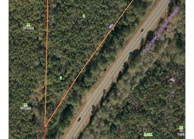 Property at 000 Highway 275 #1, Talladega, AL 35160